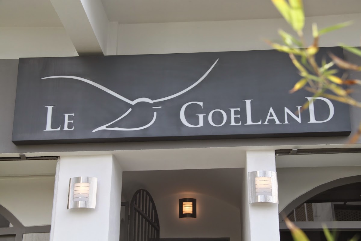 Le Goeland